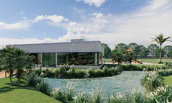 Imagem 2: Terreno a venda em Uberaba/MG | condomínio Damha Fit | 500 m²