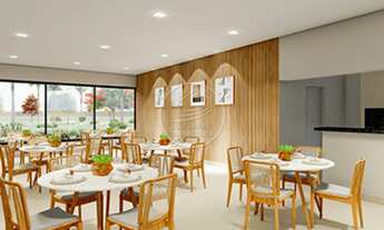 Imagem 5: Terreno a venda em Uberaba/MG | condomínio Damha Fit | 500 m²