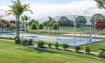 Imagem 4: Terreno a venda em Uberaba/MG | condomínio Damha Fit | 500 m²