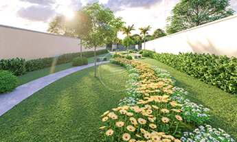 Imagem 3: Terreno a venda em Uberaba/MG | condomínio Damha Fit | 500 m²