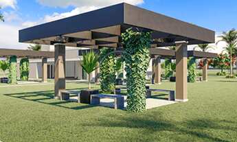 Imagem 6: Terreno a venda em Uberaba/MG | condomínio Damha Fit | 500 m²