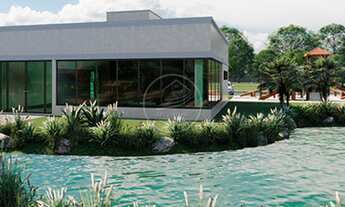 Imagem 7: Terreno a venda em Uberaba/MG | condomínio Damha Fit | 500 m²