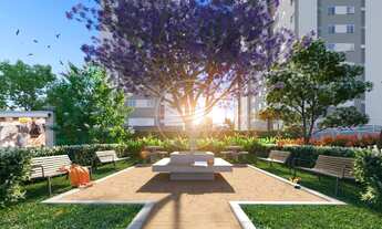 Imagem 6: Apartamento à venda em Uberaba/MG | Na região do bairro Fabricio | Com 1 e 2 quartos