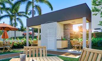 Imagem 4: Apartamento à venda em Uberaba/MG | Na região do bairro Fabricio | Com 1 e 2 quartos