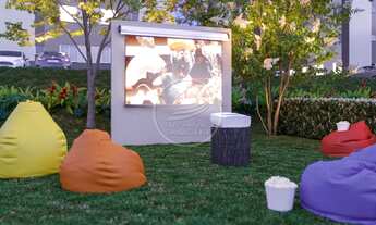 Imagem 7: Apartamento à venda em Uberaba/MG | Na região do bairro Fabricio | Com 1 e 2 quartos