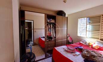 Imagem 5: Casa a venda em Uberaba | Beija Flor I | 2 Quartos | 4 Vagas