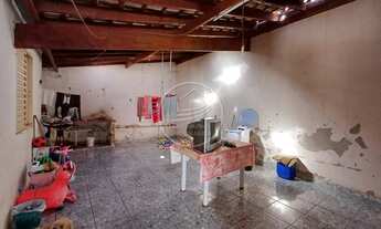 Imagem 3: Casa a venda em Uberaba | Beija Flor I | 2 Quartos | 4 Vagas