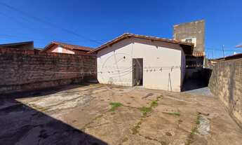 Imagem: Casa a venda em Uberaba Beija Flor I