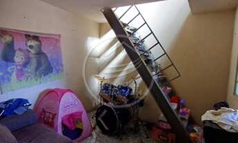 Imagem 4: Casa a venda em Uberaba | Beija Flor I | 2 Quartos | 4 Vagas