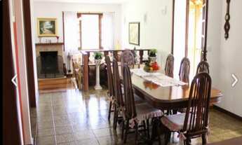 Imagem 5: Casa em Teresópolis, Comary, com área total de 1.600m2