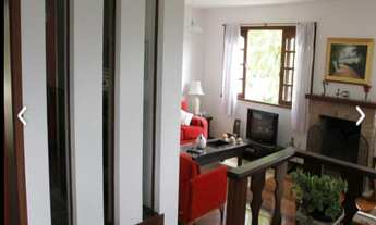 Imagem 6: Casa em Teresópolis, Comary, com área total de 1.600m2