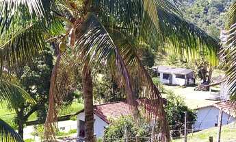 Imagem 3: Lindo sitiio em Papucaia / Cachoeira de Macacu com área total de 53.000m2