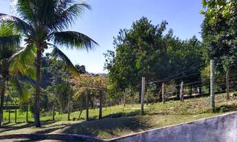 Imagem 5: Lindo sitiio em Papucaia / Cachoeira de Macacu com área total de 53.000m2