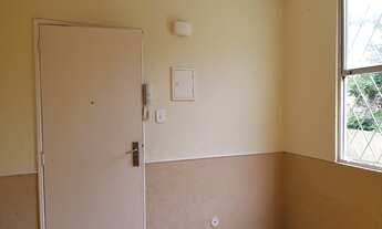 Imagem 3: Apartamento quarto e sala, estacionamento no Alto Teresópolis