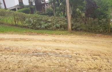 Imagem 3: Terreno semi plano em Teresópolis Granja Mafra