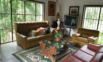 Imagem: Sitio em Pessegueiros Teresópolis, com