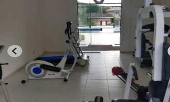 Imagem 5: Ótimo terreno em condomínio de luxo em Vargem Grande