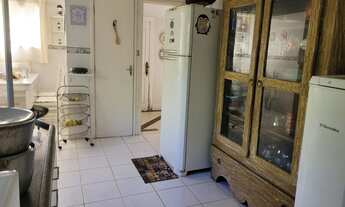 Imagem 4: Linda casa em condomínio Albuquerque, 05 suítes, área total 1.400m2 totalmente plano