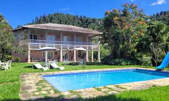 Imagem: Linda casa em condomínio Albuquerque, 05