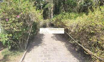 Imagem 2: Sitio em Barra do Imbui, área total de 5.000m², piscina, pomar