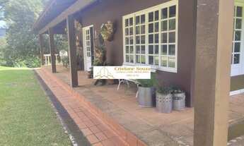 Imagem 5: Sitio em Vargem Grande, água de nascente, com vista deslumbrante para Mulher de Pedra, 1