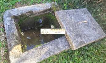 Imagem 3: Sitio em Nova Friburgo com com água de nascente, área total de 13.500m²