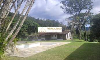 Imagem 6: Sitio em Vargem Grande, água de nascente, com vista deslumbrante para Mulher de Pedra, 1