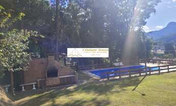 Imagem 7: Sitio em Barra do Imbui, área total de 5.000m², piscina, pomar