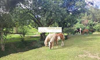 Imagem 2: Sitio em Vargem Grande, água de nascente, com vista deslumbrante para Mulher de Pedra, 1