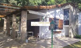 Imagem: Sitio em Barra do Imbui, área total de