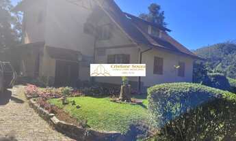 Imagem 4: Sitio em Nova Friburgo com com água de nascente, área total de 13.500m²