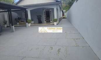 Imagem: Linda casa reformada e mobiliada Citrolândia