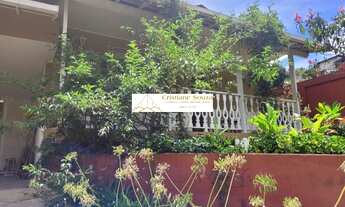 Imagem: Casa ampla linear Jardim Cascata, 03 dormitórios