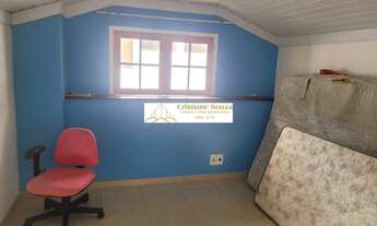 Imagem 7: Casa no centro da cidade com com área total de 675m²plano