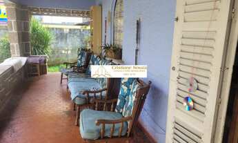 Imagem 2: Casa no centro da cidade com com área total de 675m²plano