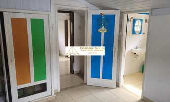 Imagem 5: Casa no centro da cidade com com área total de 675m²plano