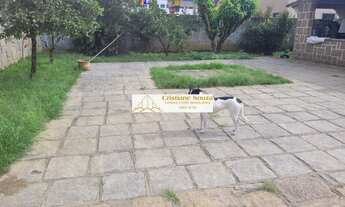 Imagem 3: Casa no centro da cidade com com área total de 675m²plano