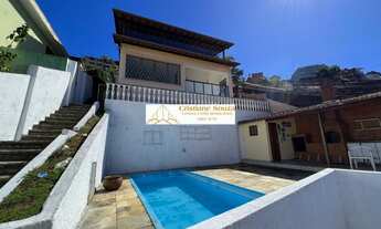 Imagem: Casa no Panorama 5 dormitórios