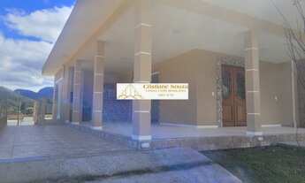 Imagem 4: CASA COM SUITE E LAZER COMPLETO