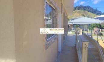 Imagem 3: CASA COM SUITE E LAZER COMPLETO