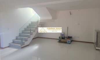 Imagem 7: CASA COM SUITE E LAZER COMPLETO