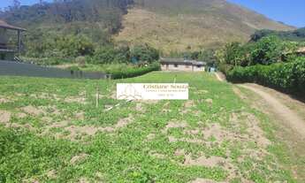 Imagem: Terreno plano ideal para loteamento, galpão