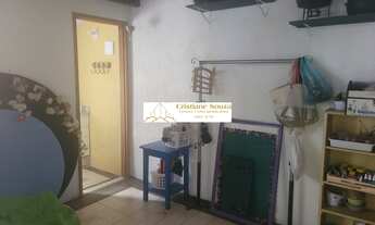 Imagem 2: Casa dúplex com 4 dormitórios, suite de hóspede, piscina e vista para as montanhas