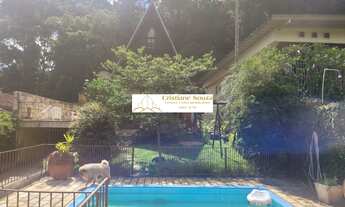 Imagem: Casa dúplex com 4 dormitórios, suite de