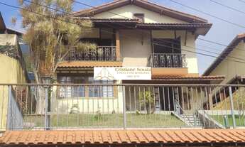 Imagem: Casa à venda em Teresópolis-RJ, bairro