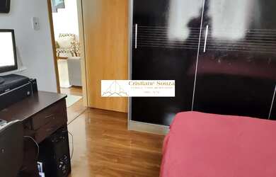 Imagem 7: Venda de Apartamento em Teresópolis-RJ, Bairro Araras: 2 Quartos, Sala, Banheiro, estacion