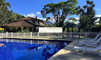 Imagem: Casa em Condomínio à Venda em Teresópolis-RJ