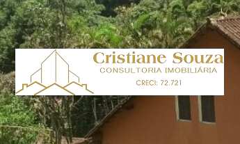 Imagem 1: Sítio à venda em Teresópolis-RJ, bairro Vargem Grande: 5 quartos, 1 suíte, 2 salas, 3 banh