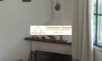 Imagem 5: Sítio à venda em Teresópolis-RJ, bairro Vargem Grande: 5 quartos, 1 suíte, 2 salas, 3 banh