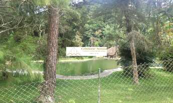 Imagem 2: Terreno à venda em Teresópolis-RJ, bairro Vargem Grande, 4.600m² de área. Venha conferir!